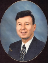 Photo of Ronald Green