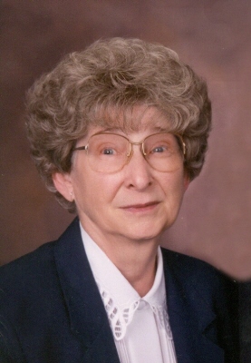 Photo of Evelyn Morehead