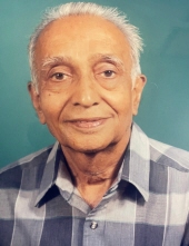 Narsihbhai R. Patel 26141285