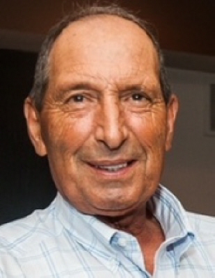 Photo of Carmelo Amoroso