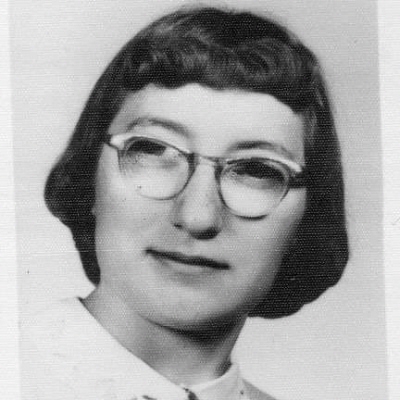 Photo of Norma Bowser