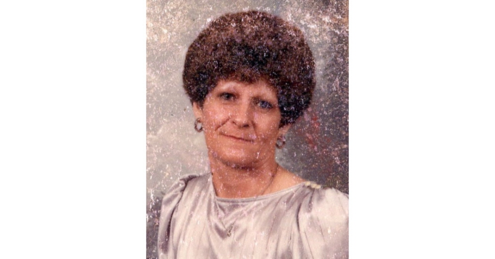 Vivian Kendrick - 2022 - Weaver Funeral Home & Cremation Services