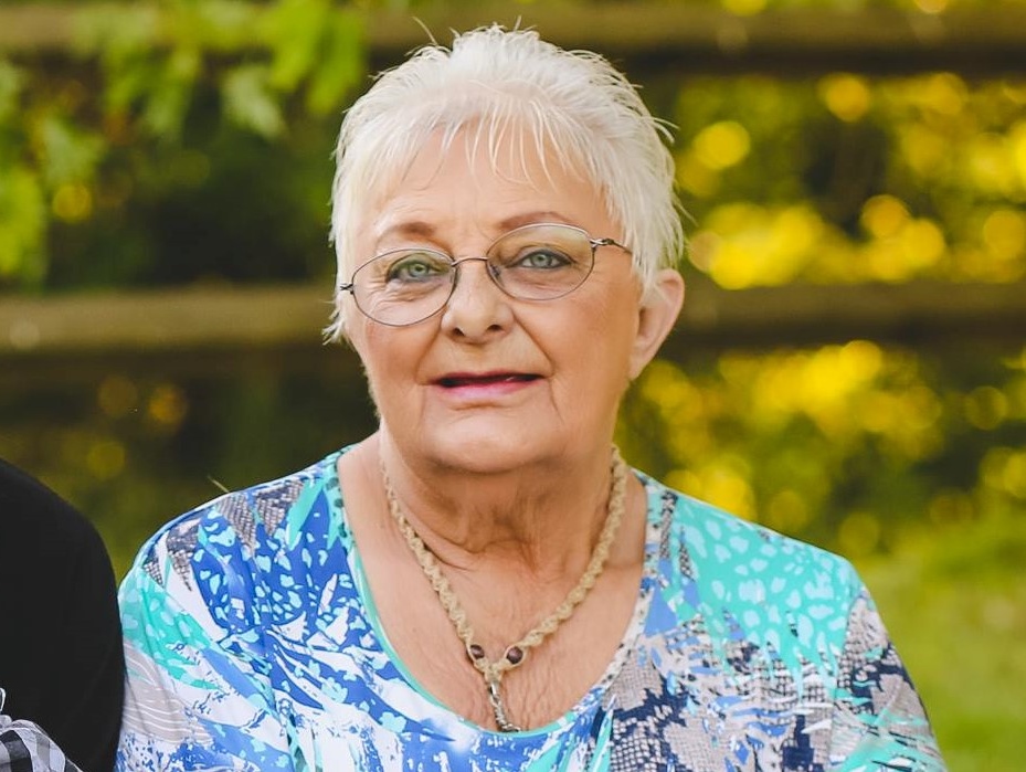 Joan Gail Reeves - 2018 - Weaver Funeral Home & Cremation Services