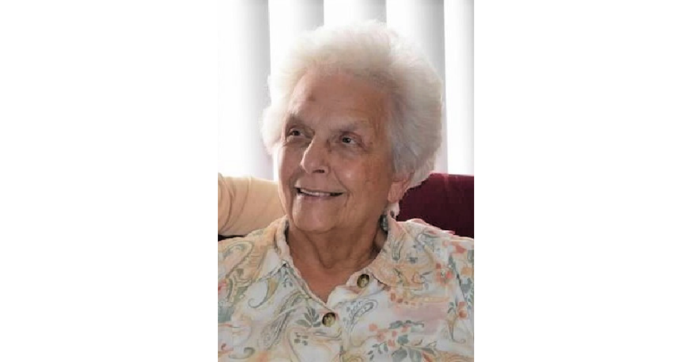Phyllis Nadine Hughes - 2021 - Weaver Funeral Home & Cremation Services