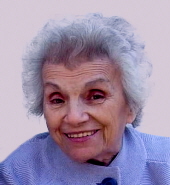 Edith Manzi