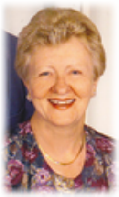 Ann Cleveland