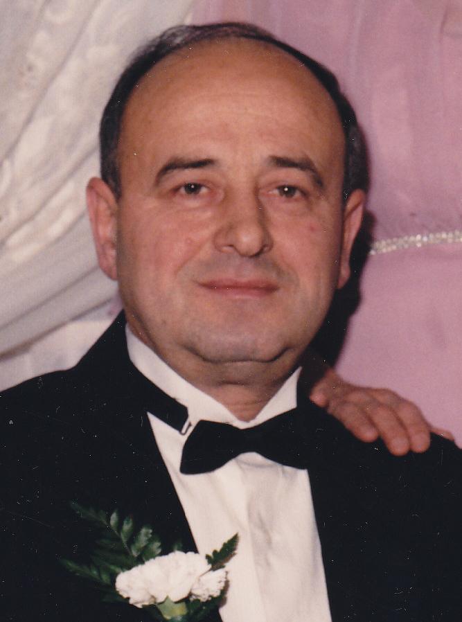 Giuseppe Ferrante Obituary Beverly Massachusetts Campbell Funeral Home Tribute Arcive
