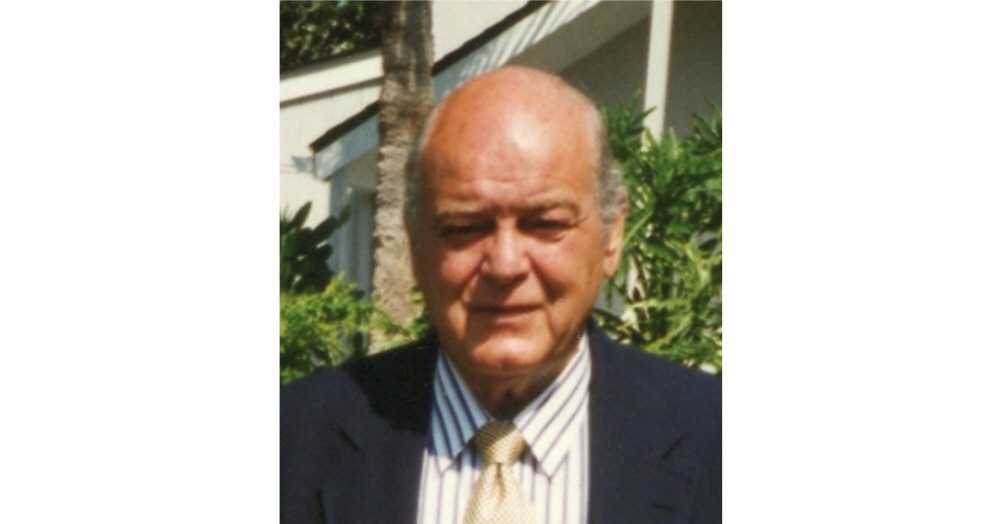 Tony Raccioppo - 2019 - Weaver Funeral Home & Cremation Services