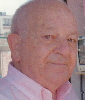 Joseph Pietrini