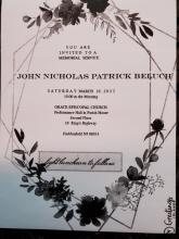 JOHN NICHOLAS PATRICK BELUCH 26147769