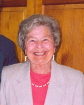 June Bertucci