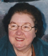 Ann Marie Barry