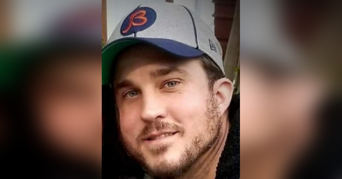 Obituary information for Brian A. Haskins