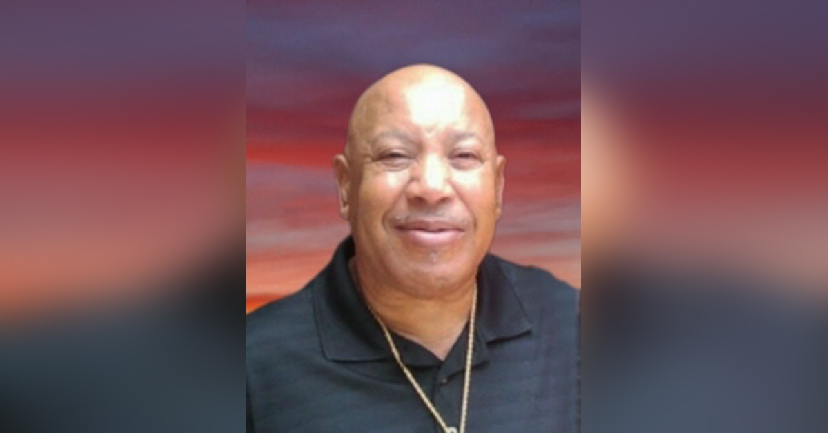 Obituary information for Booker T. Brown