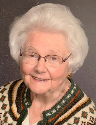 Donna Jane Erickson Obituary