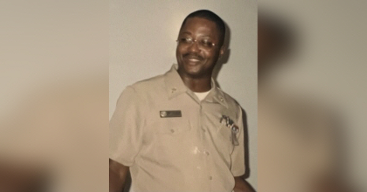 Obituary information for Emmit Devaughn Pendleton