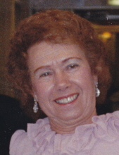 Mary Heffernan