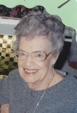 Mary Couhig