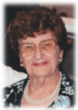 Betty Vasilakopoulos
