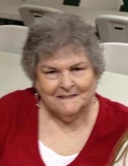 Martha W. Cawley Obituary