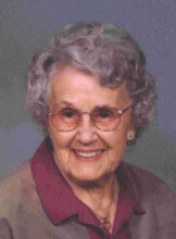 Lois Irene Abrams