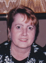 Gisela Scherzinger