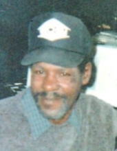 Willie Jerome Coleman