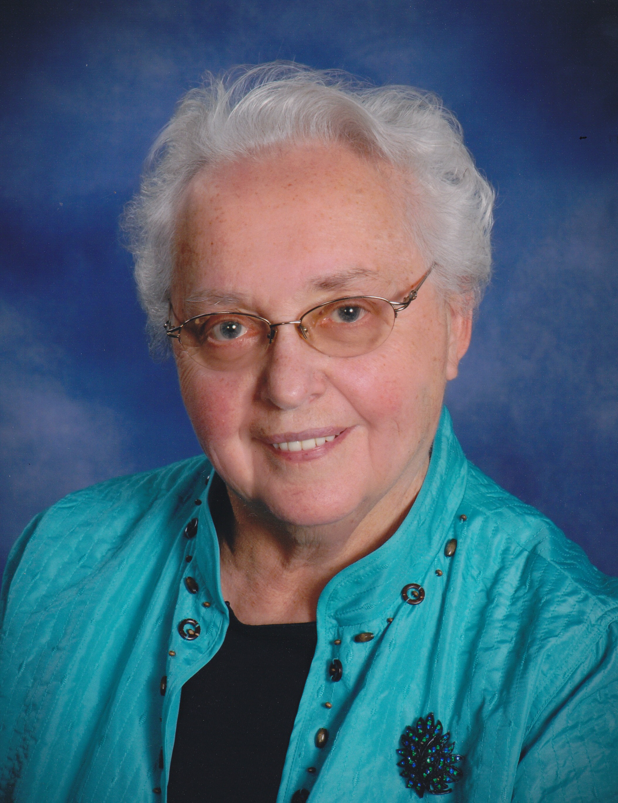 Barbara Kathryn Rau - 2022 - Klecatsky & Sons Funeral Homes