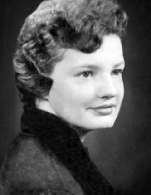 Photo of Barbara Morrison