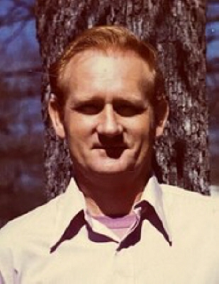 Photo of Duane Stodghill