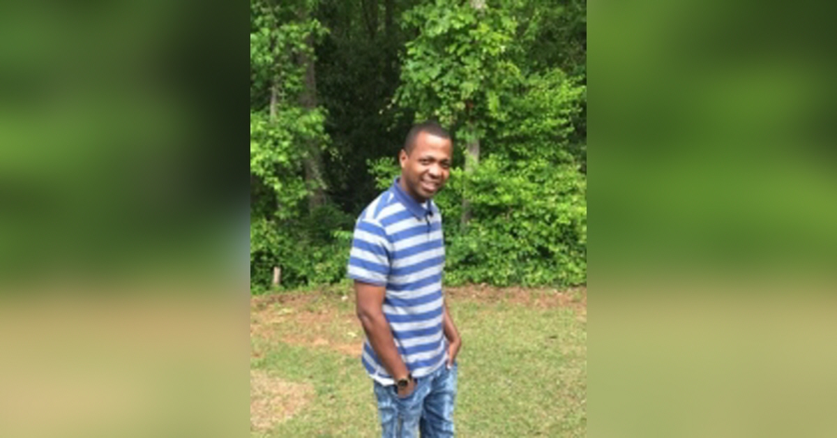 Obituary information for Zachary Brown