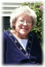Olive Elaine Churchill