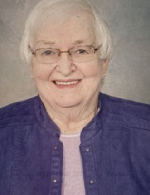Ellen Winona Lloyd TISDALE, Saskatchewan Obituary