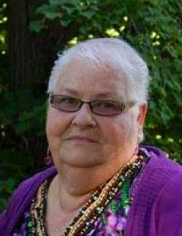 Donna Marie Balo 2022 Houseman Funeral Home