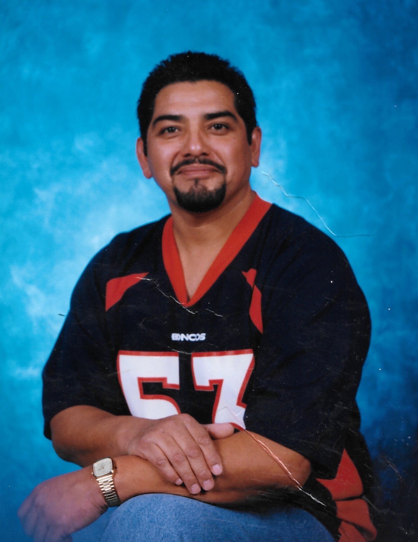 Gilbert De La Fuente 2022 Lighthouse Family Mortuary