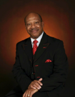 Pastor Dr. Louis Smith, Jr. Obituary - Shreveport Times