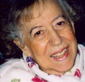 Irene Martin