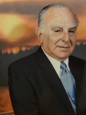 Photo of NORMAN GROSS