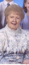 Irene McLeod
