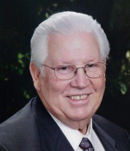 Photo of Pastor Jerald (J.D.) Notgrass