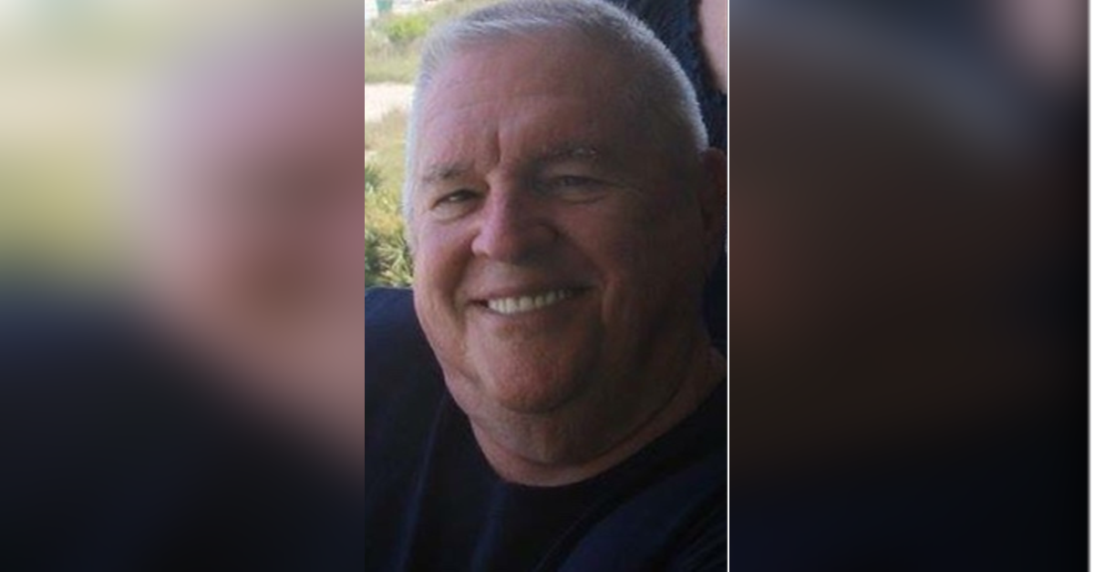 Obituary information for Charles "Chip" R. Morehead