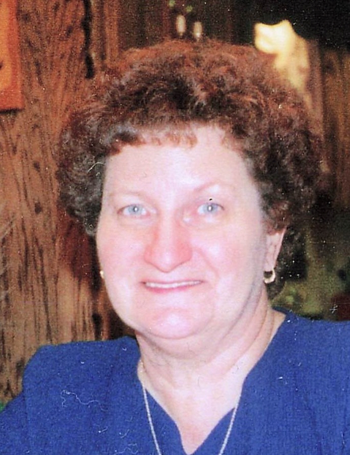 Barbara Anne Wimberley 2022 Derfelt Funeral Home