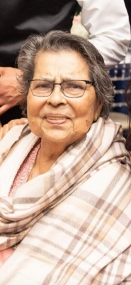 Photo of Bibi Persaud