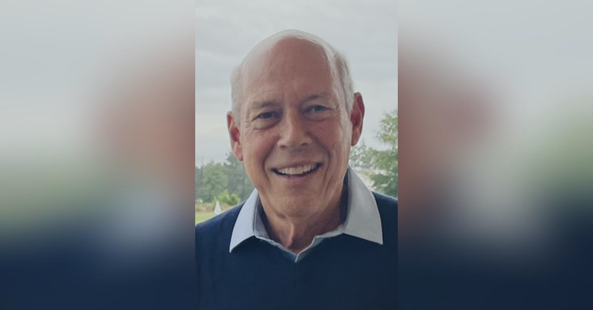 Obituary information for Charles Stephen (Steve) Gaddy