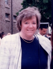 Mary F.  O'Connor