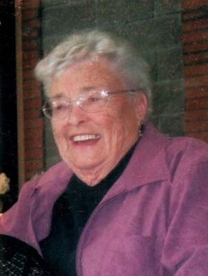 Photo of Mabel Pitchko