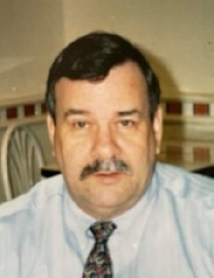 Photo of Robert A. "Tony" Flynn