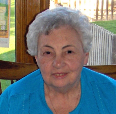 Photo of Doris Bohl