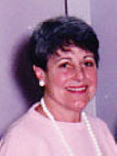 Louise Pinciaro