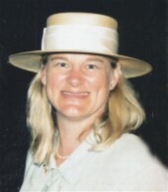 Photo of Gail Tiller